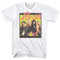Poison Bright Box Band Photo Official T-shirt Hoodie, Sweatshirt | CiraTrend.com