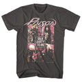 Poison Dirty To Me Official T-shirt Hoodie, Sweatshirt | CiraTrend.com