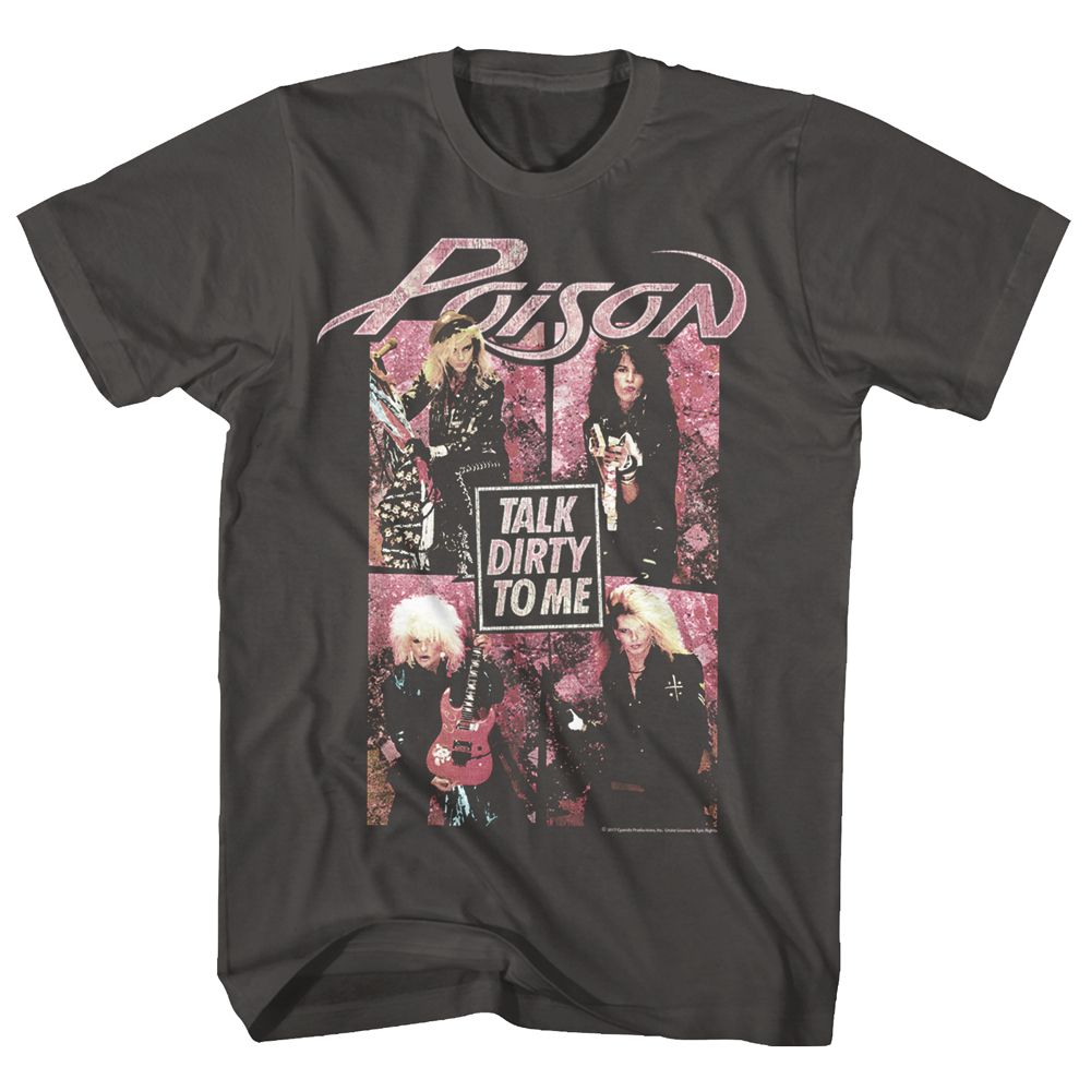 Poison Dirty To Me Official T-shirt Hoodie, Sweatshirt | CiraTrend.com