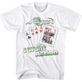 Poison Want Action Cards Official T-shirt Hoodie, Sweatshirt | CiraTrend.com