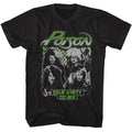 Poison TDTM Band Photos Official T-shirt Hoodie, Sweatshirt | CiraTrend.com