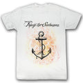 Popeye Mens S/S T-Shirt - Poptart - Solid White Hoodie, Sweatshirt | CiraTrend.com