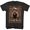 Popeye S S Fight Century Solid Black T-Shirts, Hoodie, Sweatshirt