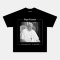POPE FRANCIS TEE Hoodie, Sweatshirt | CiraTrend.com (Image 1)