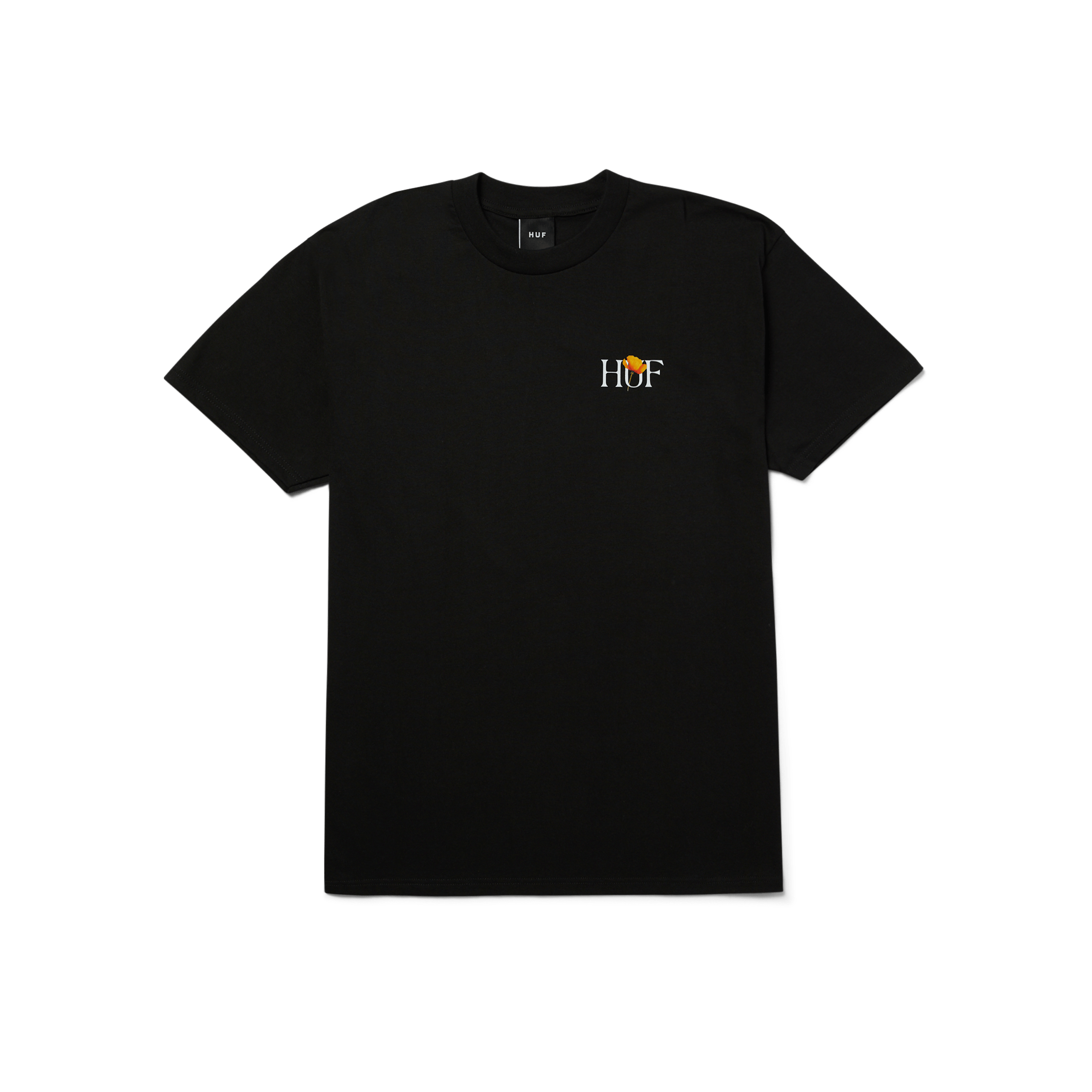 Poppy T-Shirt Hoodie, Sweatshirt | CiraTrend.com (Image 2)