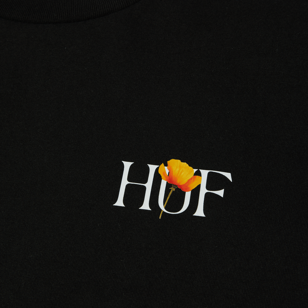 Poppy T-Shirt Hoodie, Sweatshirt | CiraTrend.com (Image 3)