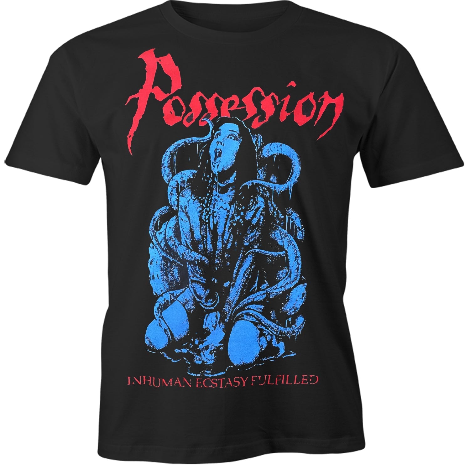 POSSESSION SHIRT Hoodie, Sweatshirt | CiraTrend.com