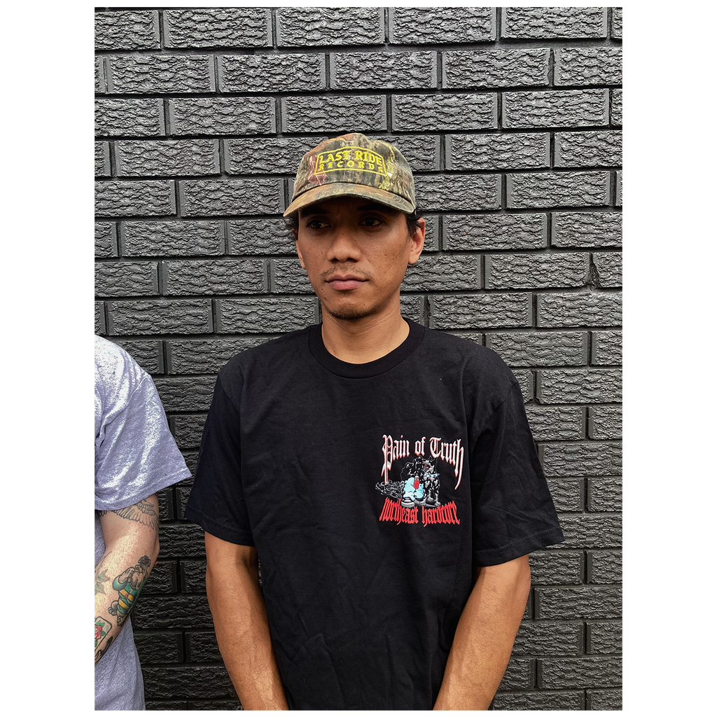 "Blood On Your Hands" T-Shirt