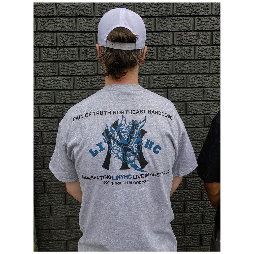 "Live In AUS" T-Shirt Hoodie, Sweatshirt | CiraTrend.com (Image 2)