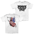 Power Trip "American Reaper" Shirt Hoodie, Sweatshirt | CiraTrend.com