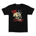Power Trip "Crucifixion" Shirt Hoodie, Sweatshirt | CiraTrend.com