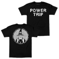 Power Trip "Wizard Circle" Shirt Hoodie, Sweatshirt | CiraTrend.com