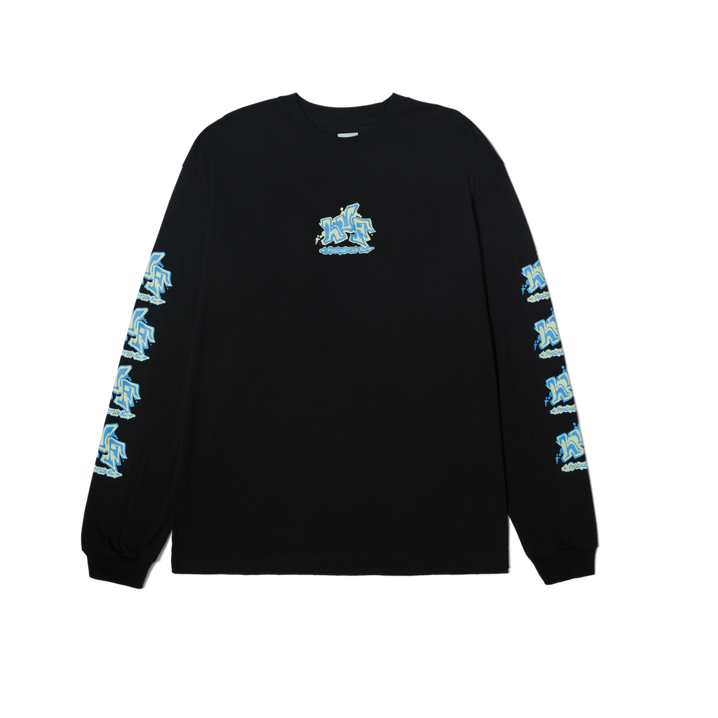 Productions Long Sleeve T-Shirt Hoodie, Sweatshirt | CiraTrend.com (Image 1)