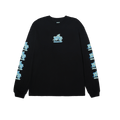 Productions Long Sleeve T-Shirt Hoodie, Sweatshirt | CiraTrend.com (Image 1)