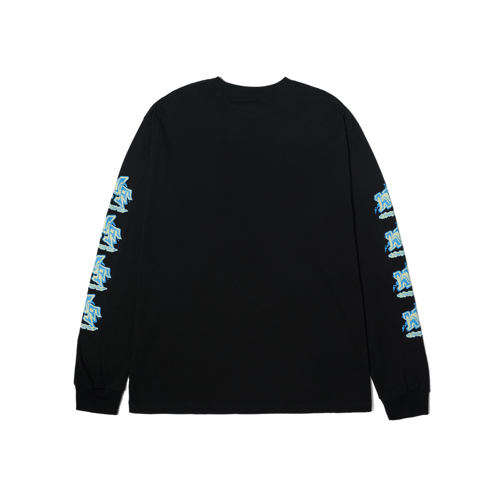 Productions Long Sleeve T-Shirt Hoodie, Sweatshirt | CiraTrend.com (Image 2)
