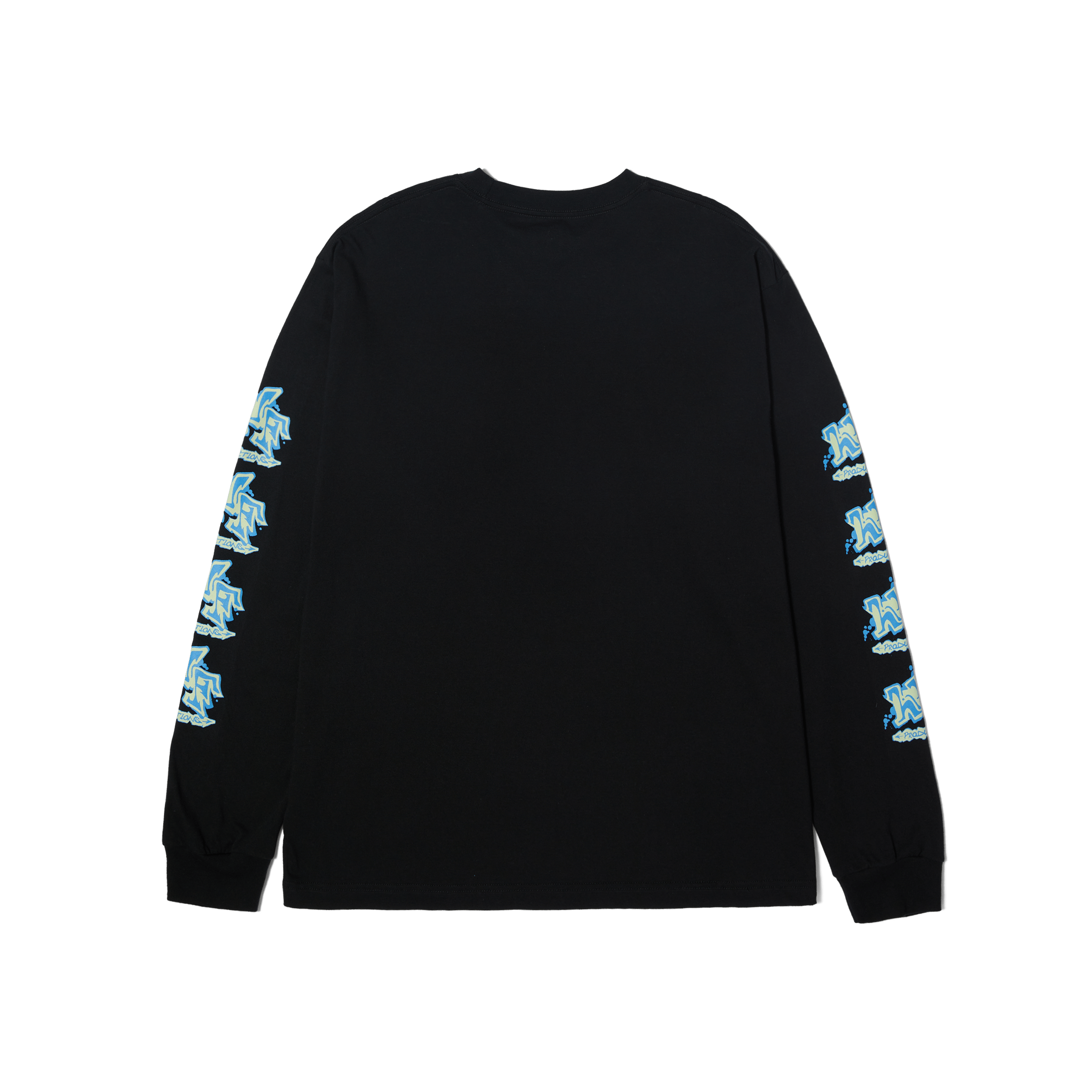 Productions Long Sleeve T-Shirt Hoodie, Sweatshirt | CiraTrend.com (Image 2)