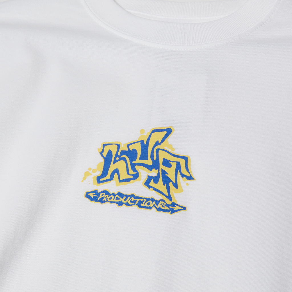 Productions Long Sleeve T-Shirt Hoodie, Sweatshirt | CiraTrend.com (Image 5)