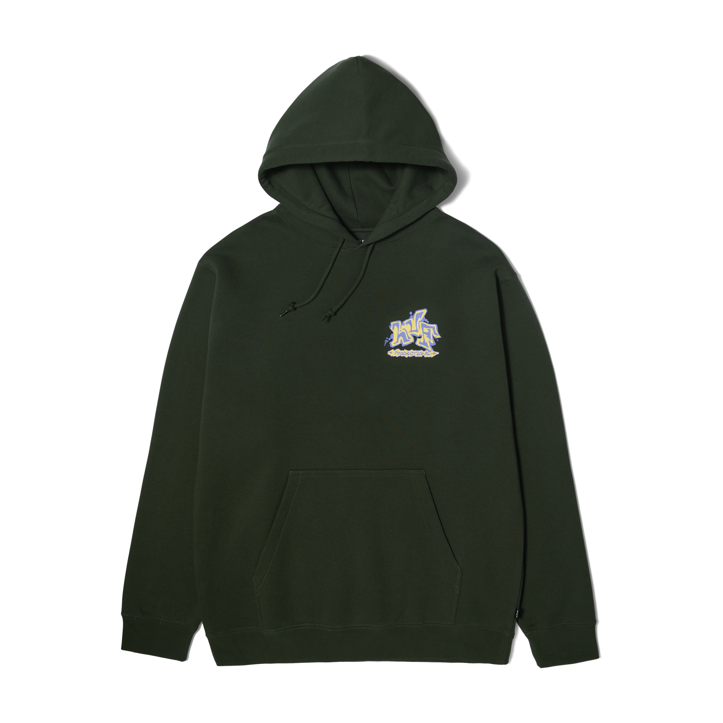 Productions Pullover Hoodie T-Shirts, Sweatshirt | CiraTrend.com (Image 1)
