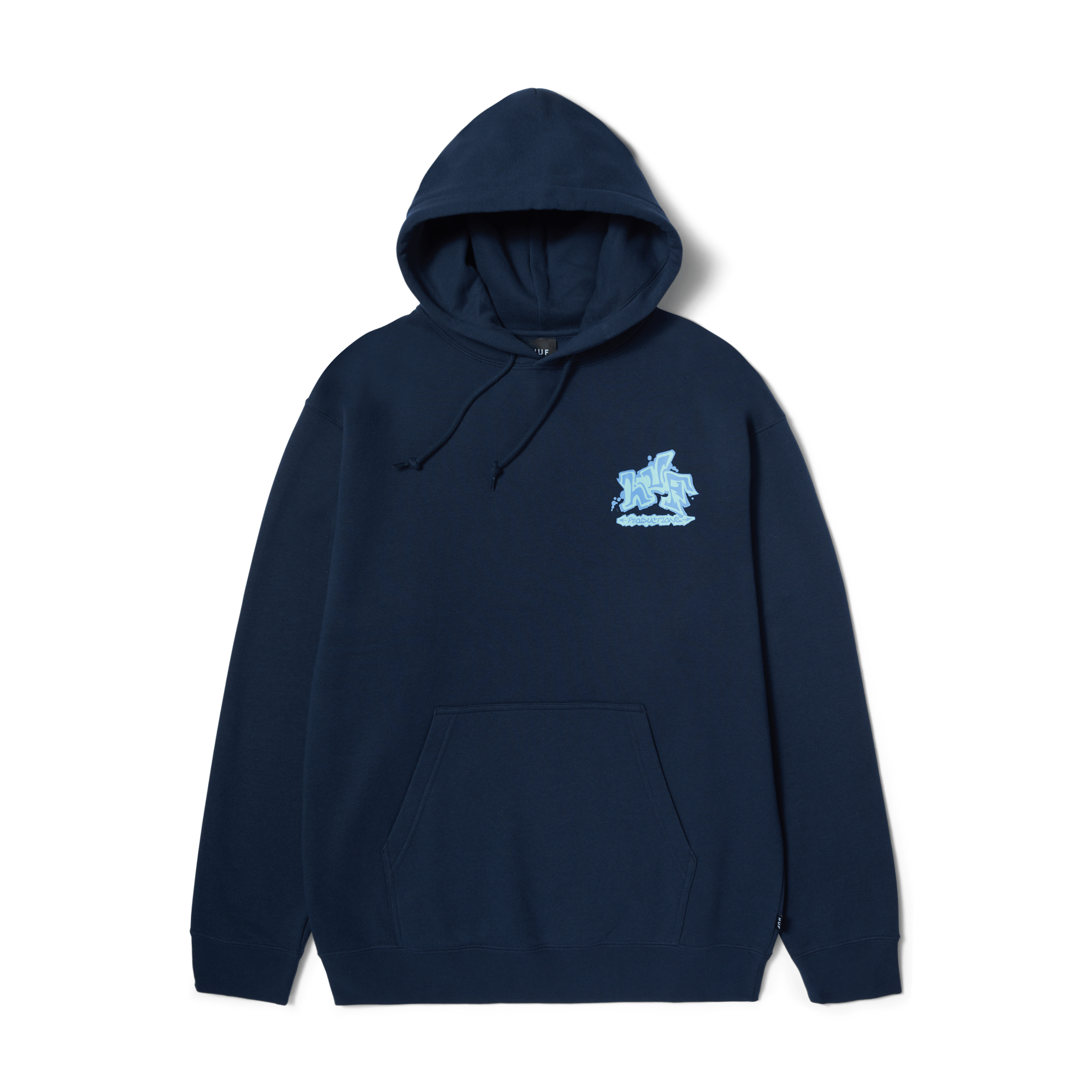 Productions Pullover Hoodie T-Shirts, Sweatshirt | CiraTrend.com (Image 4)