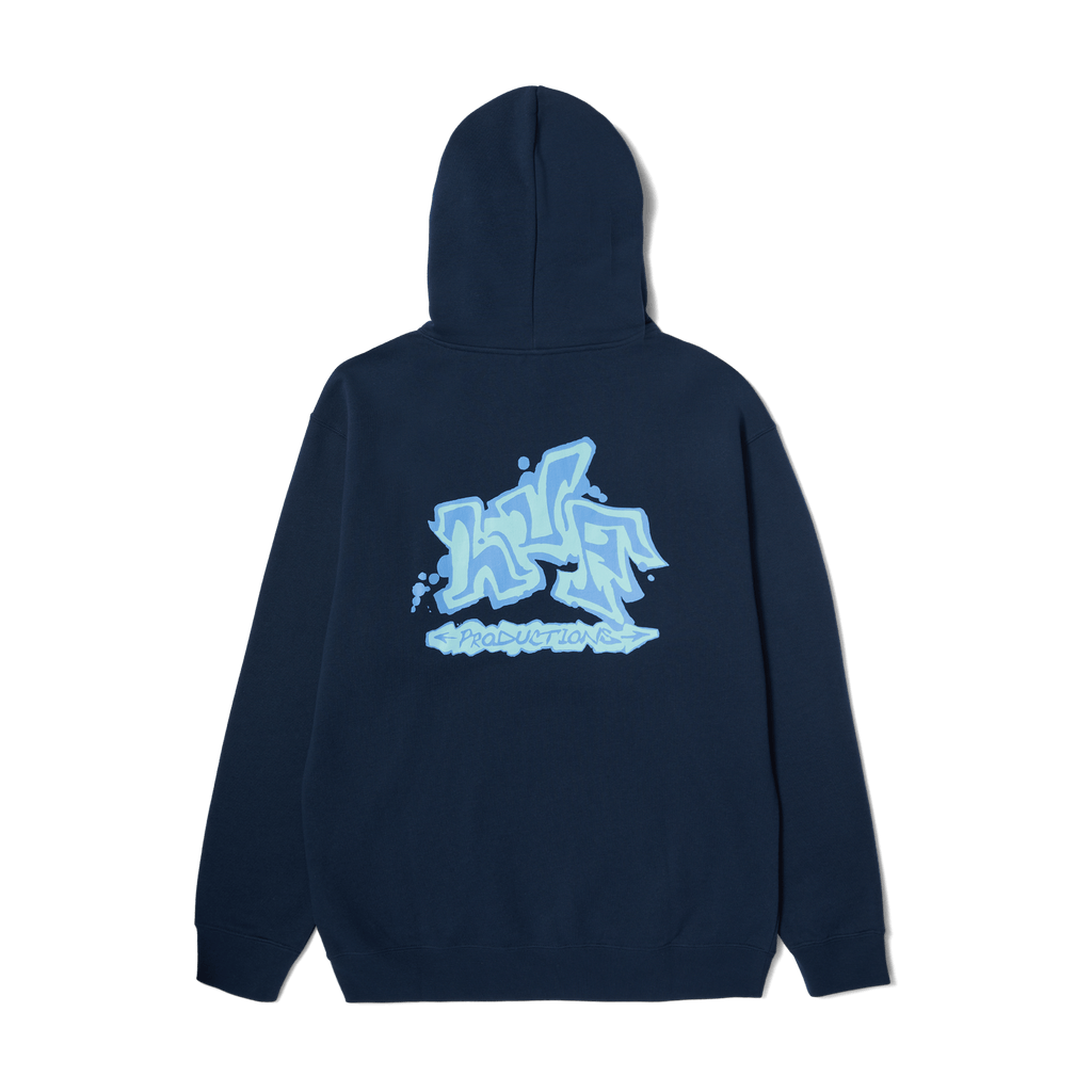 Productions Pullover Hoodie T-Shirts, Sweatshirt | CiraTrend.com (Image 3)