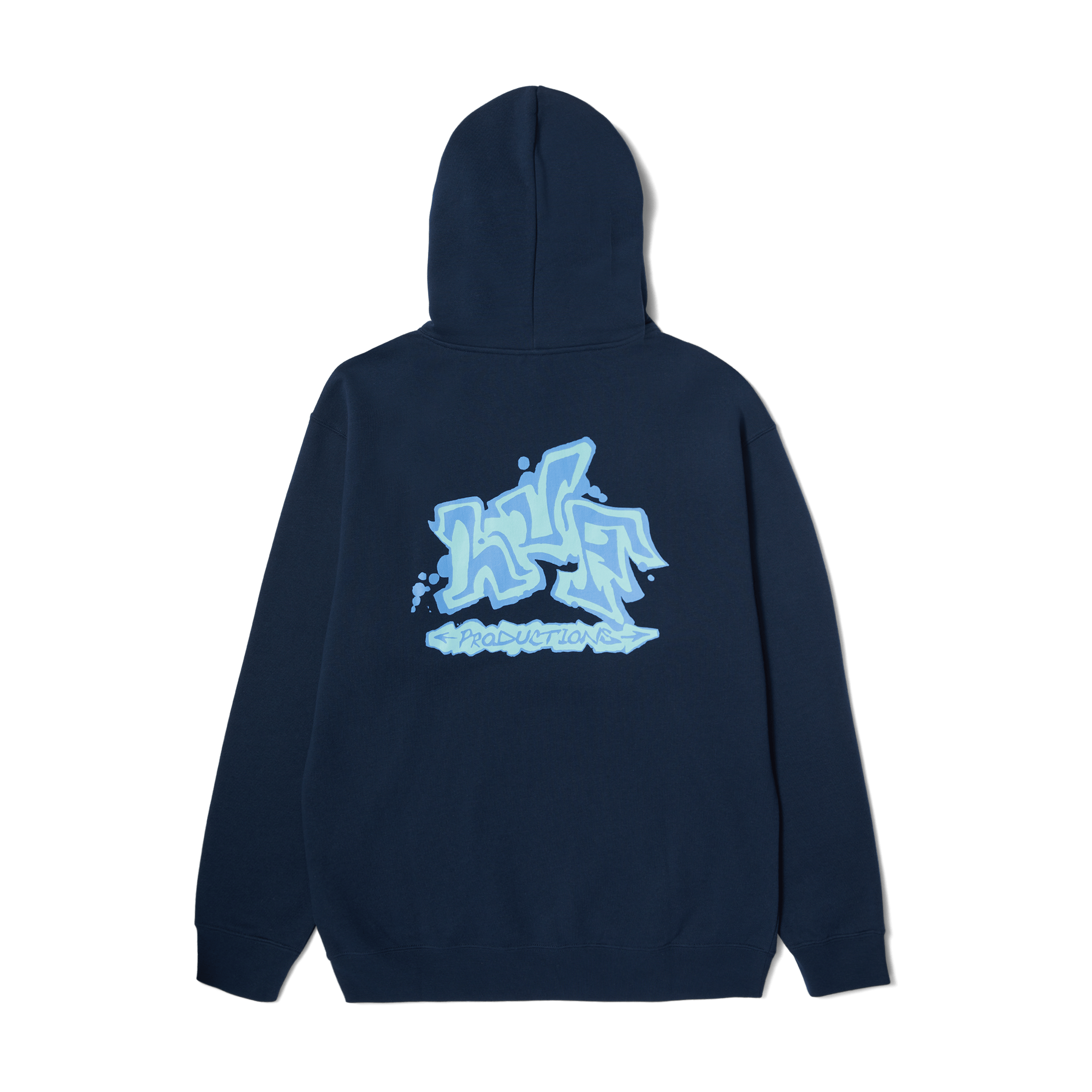 Productions Pullover Hoodie T-Shirts, Sweatshirt | CiraTrend.com (Image 3)