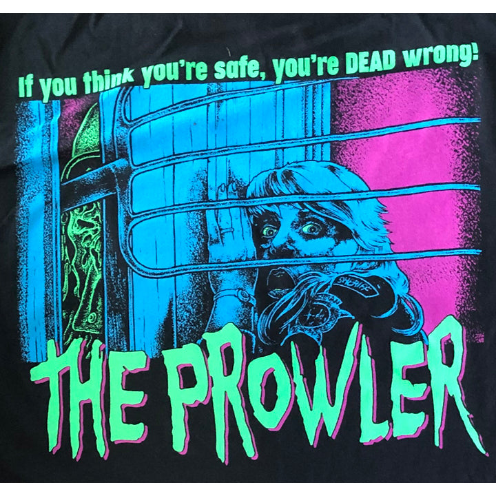 THE PROWLER SHIRT Hoodie, Sweatshirt | CiraTrend.com (Image 2)