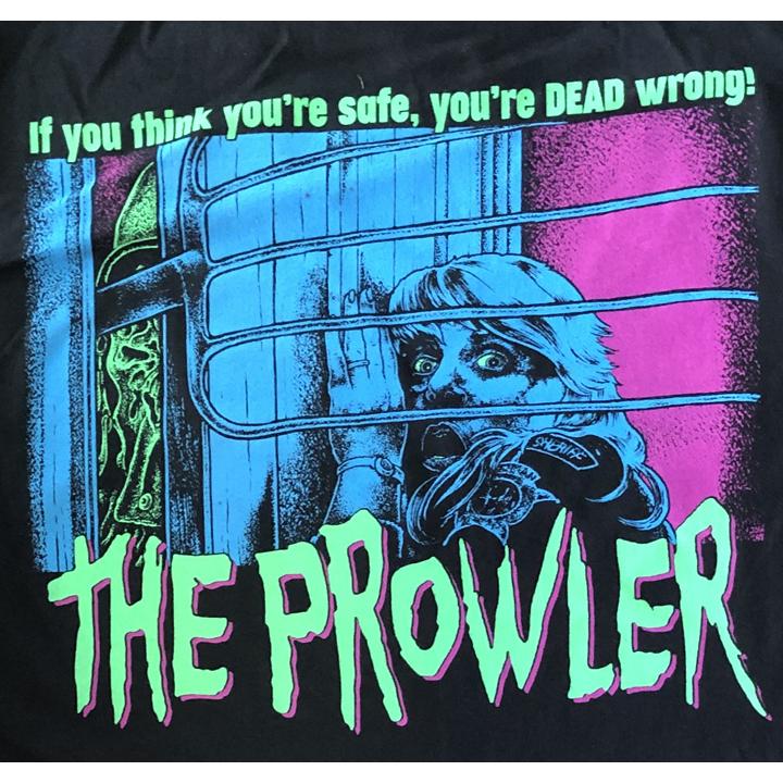 THE PROWLER LONG SLEEVE SHIRT Hoodie, Sweatshirt | CiraTrend.com (Image 2)