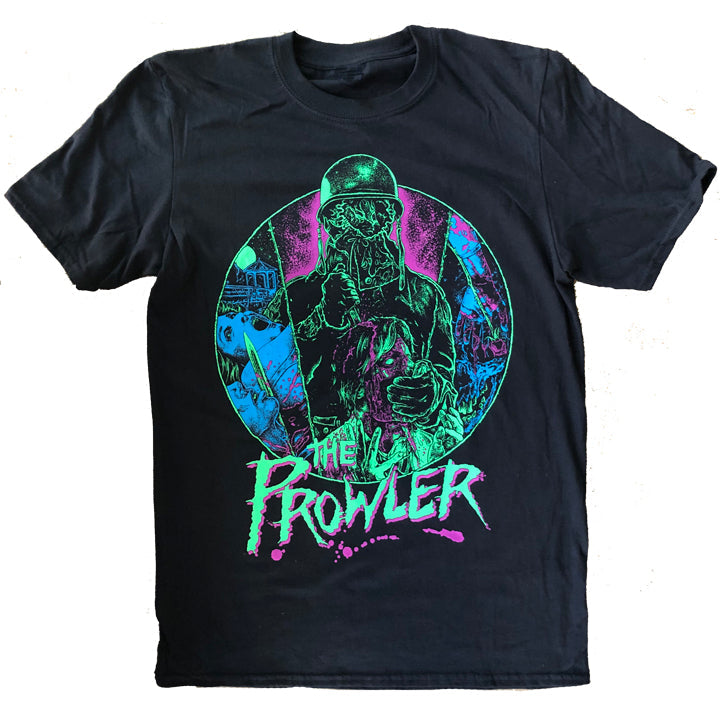 THE PROWLER SHIRT Hoodie, Sweatshirt | CiraTrend.com (Image 1)