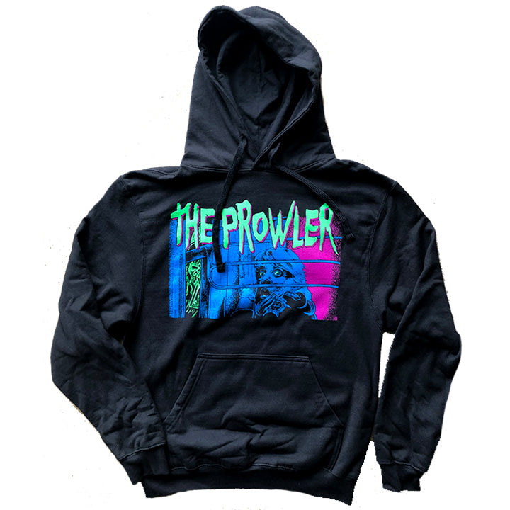 THE PROWLER PULLOVER HOODIE T-Shirts, Sweatshirt | CiraTrend.com (Image 1)