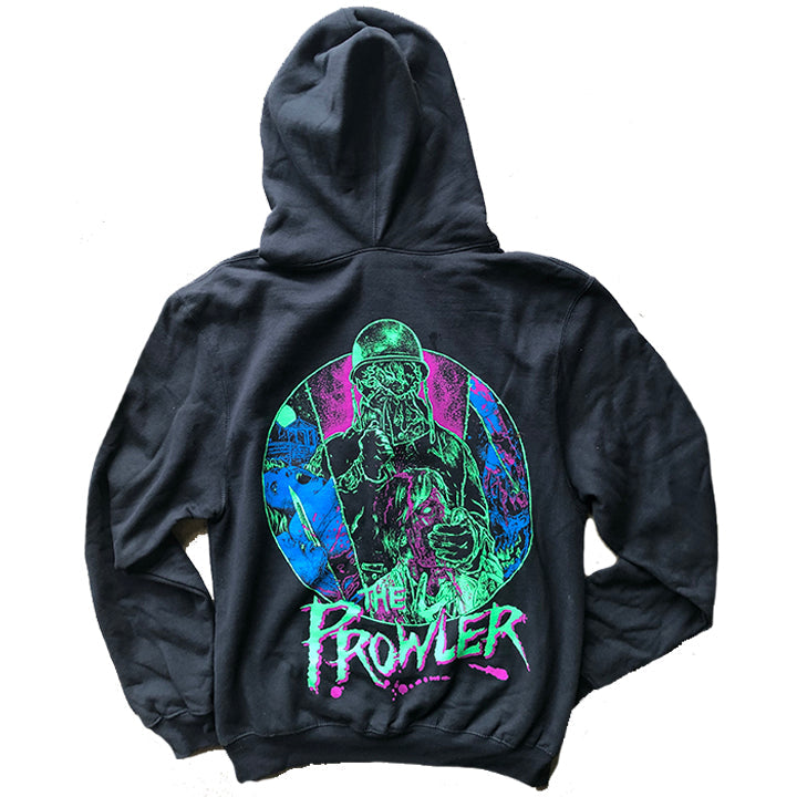 THE PROWLER PULLOVER HOODIE T-Shirts, Sweatshirt | CiraTrend.com (Image 2)