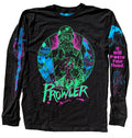 THE PROWLER LONG SLEEVE SHIRT Hoodie, Sweatshirt | CiraTrend.com (Image 1)