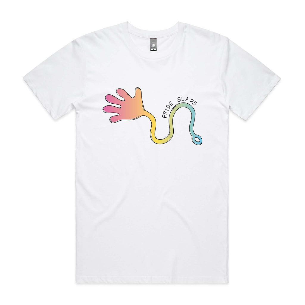 Pride Slaps Tee Hoodie, Sweatshirt | CiraTrend.com (Image 2)