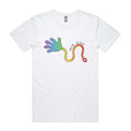 Pride Slaps Tee Hoodie, Sweatshirt | CiraTrend.com (Image 1)