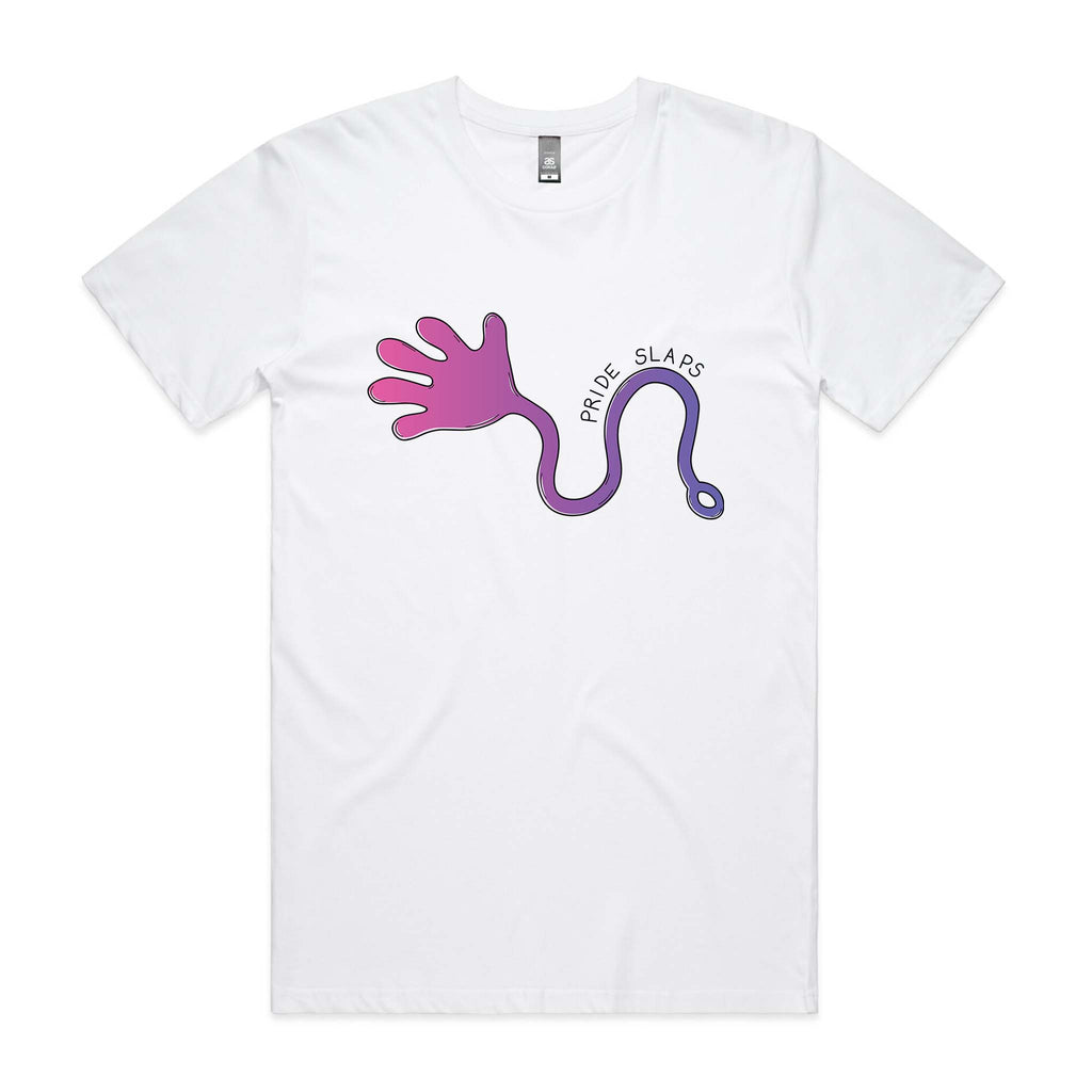 Pride Slaps Tee Hoodie, Sweatshirt | CiraTrend.com (Image 5)