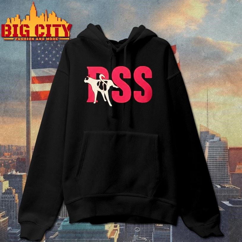 PSS Dog Pee ShirtPSS Dog Pee Shirt