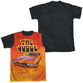Chevrolet The Judge - Men's Black Back T-Shirt Hoodie, Sweatshirt | CiraTrend.com