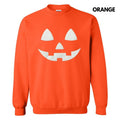 PUFF Jack O Lantern Face Sweatshirt T-Shirts, Hoodie | CiraTrend.com
