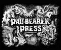PALLBEARER PRESS Putrid Logo Shirt Hoodie, Sweatshirt | CiraTrend.com