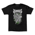 Putrified J "Gutted" Shirt Hoodie, Sweatshirt | CiraTrend.com