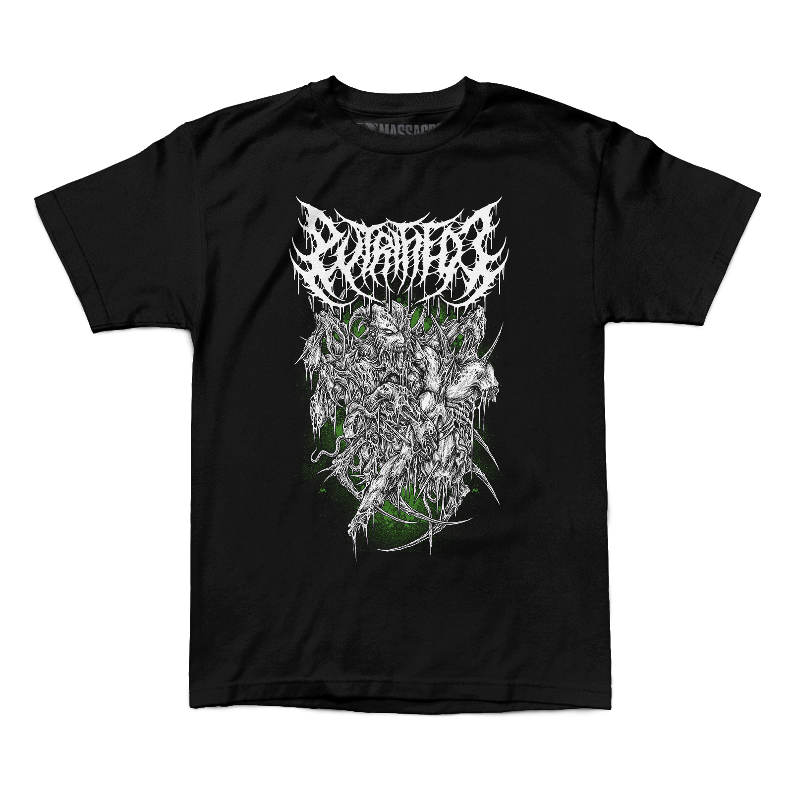 Putrified J "Gutted" Shirt Hoodie, Sweatshirt | CiraTrend.com