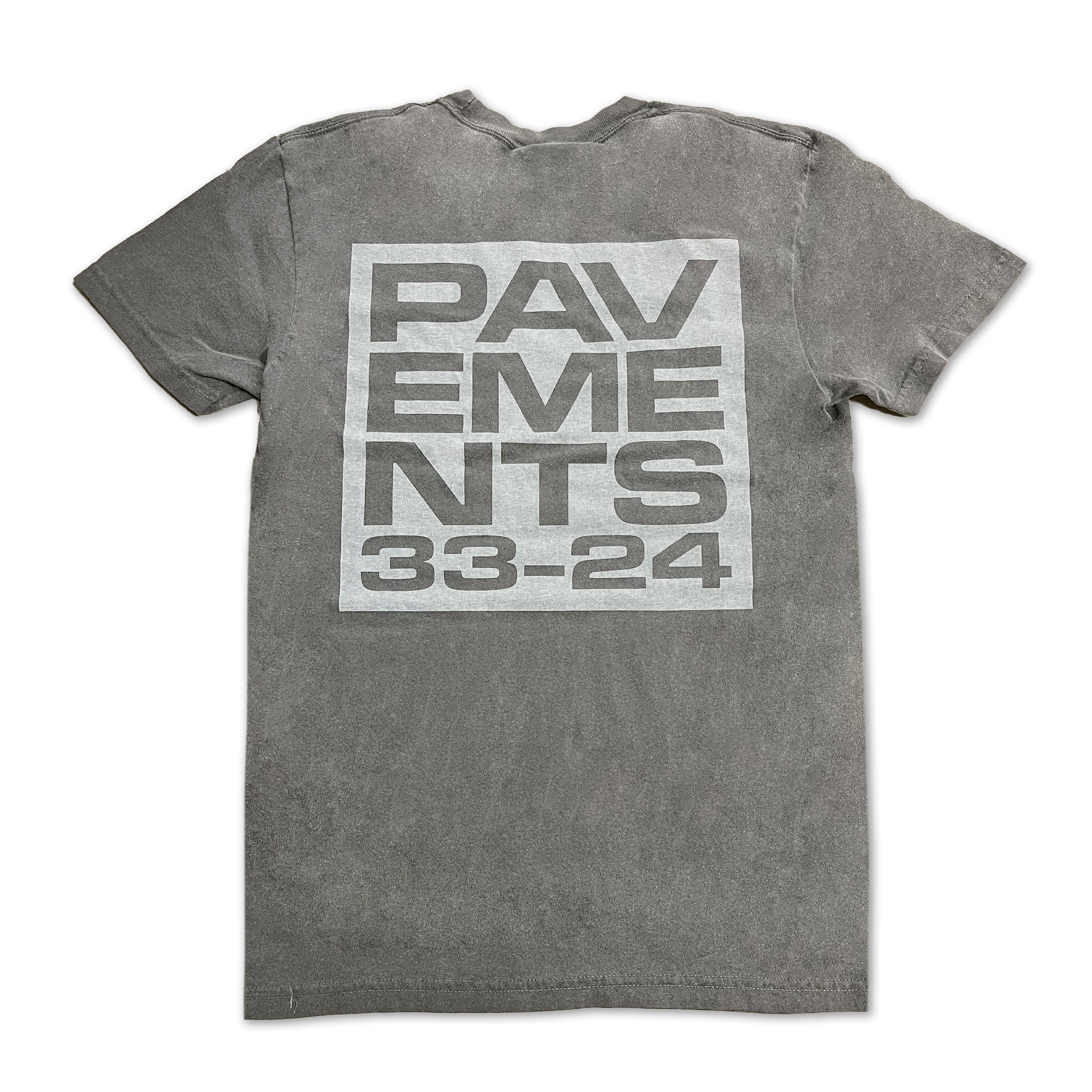 20th Century (Pepper) T-shirt