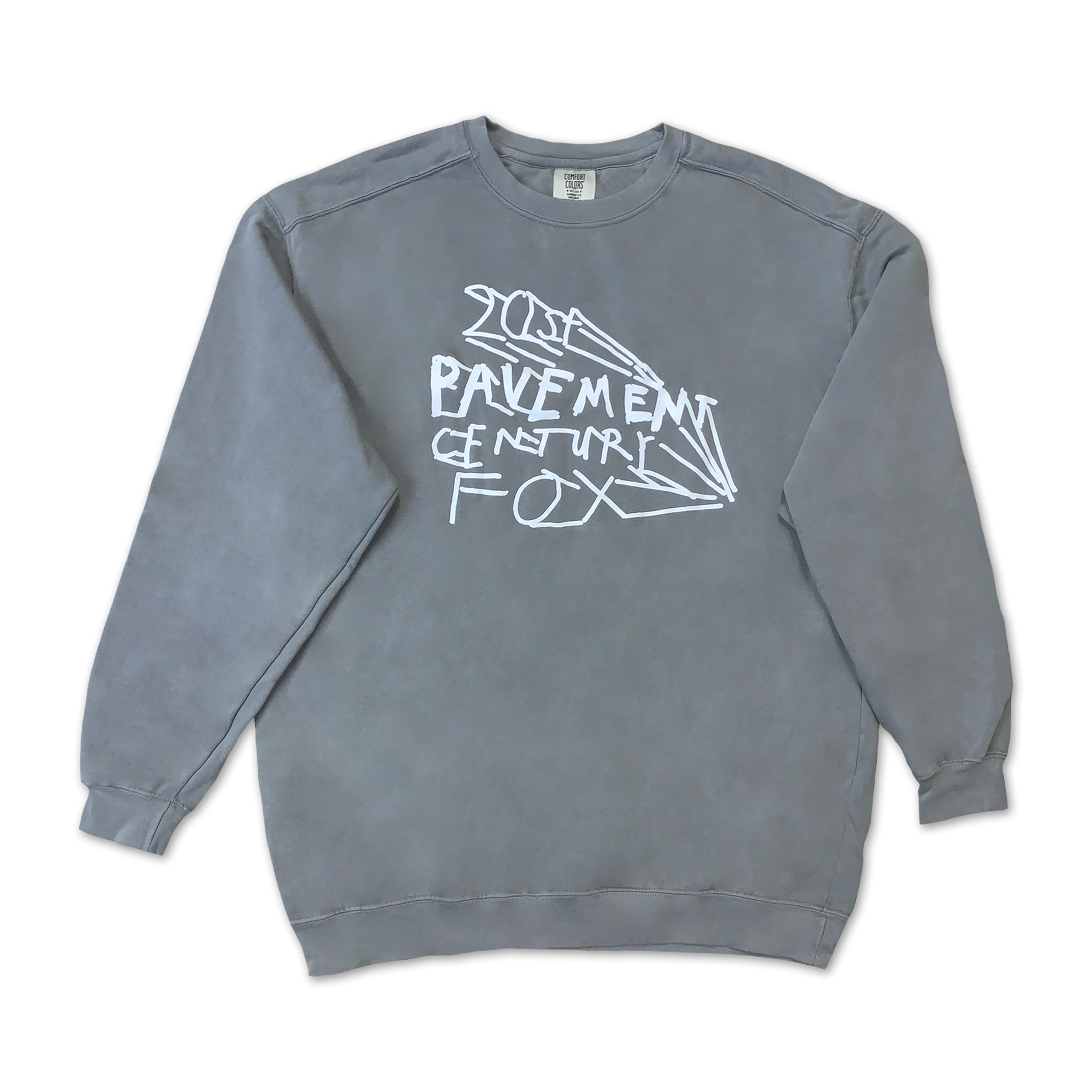 20th Century Sweatshirt