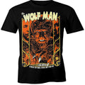 WOLF MAN PYRO SHIRT Hoodie, Sweatshirt | CiraTrend.com