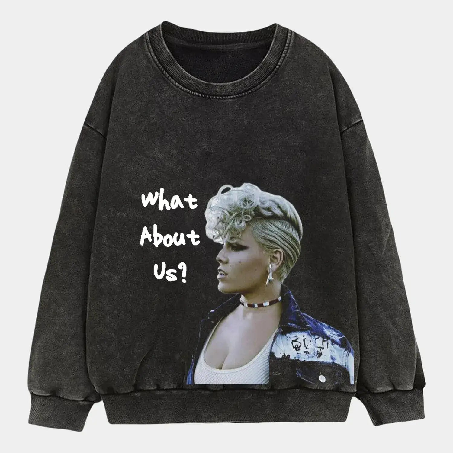 P!nk 4.14 Tee Hoodie, Sweatshirt | CiraTrend.com (Image 3)