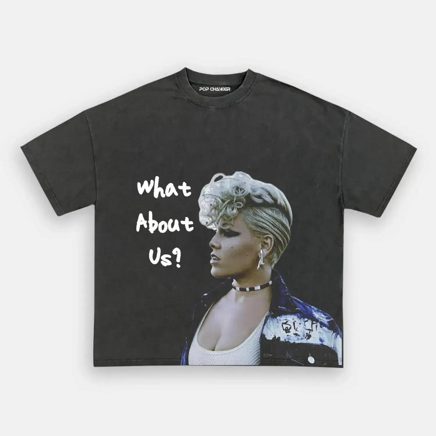 P!nk 4.14 Tee Hoodie, Sweatshirt | CiraTrend.com (Image 4)