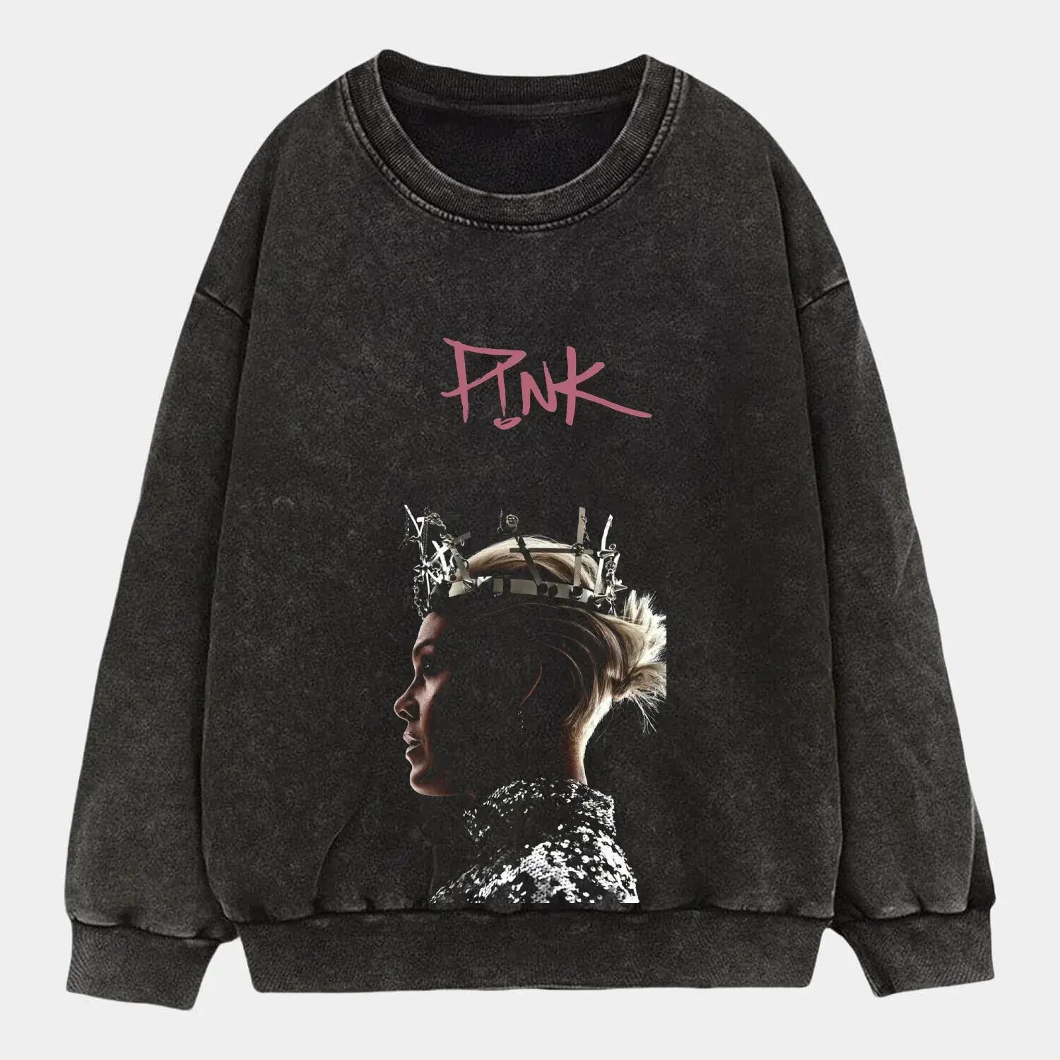 P!nk Tee Hoodie, Sweatshirt | CiraTrend.com (Image 3)