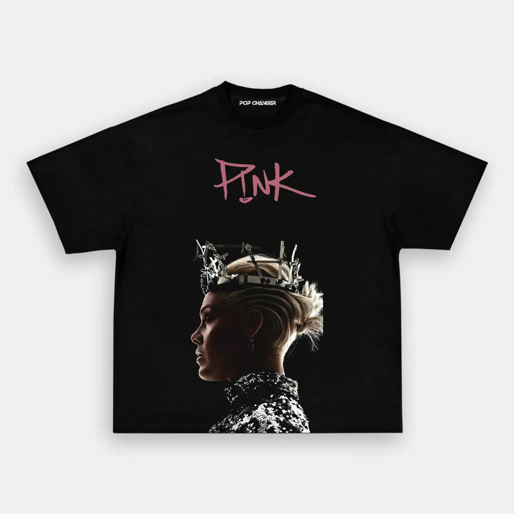 P!nk Tee Hoodie, Sweatshirt | CiraTrend.com (Image 5)