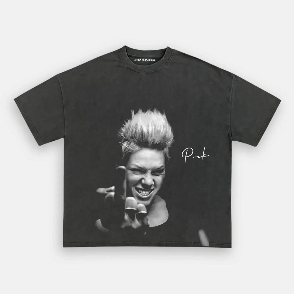 P!nk V2 Tee Hoodie, Sweatshirt | CiraTrend.com (Image 4)