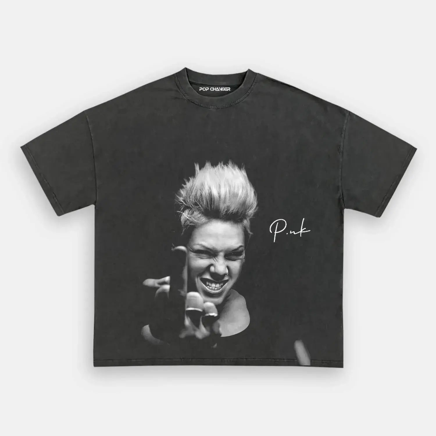 P!nk V2 Tee Hoodie, Sweatshirt | CiraTrend.com (Image 4)