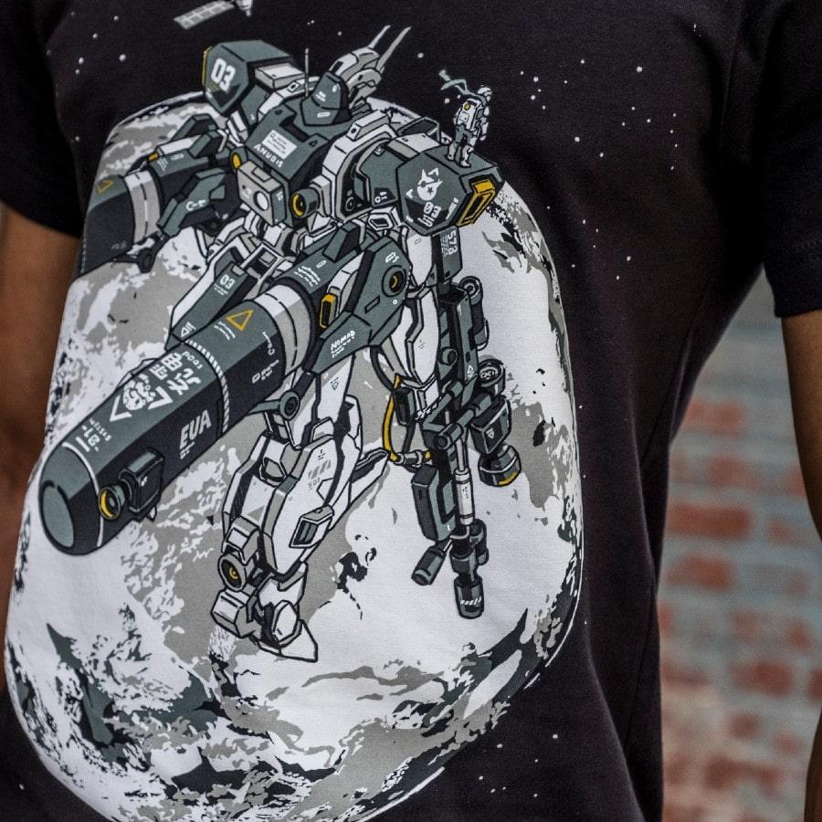 Pacifist T-Shirt Hoodie, Sweatshirt | CiraTrend.com (Image 3)
